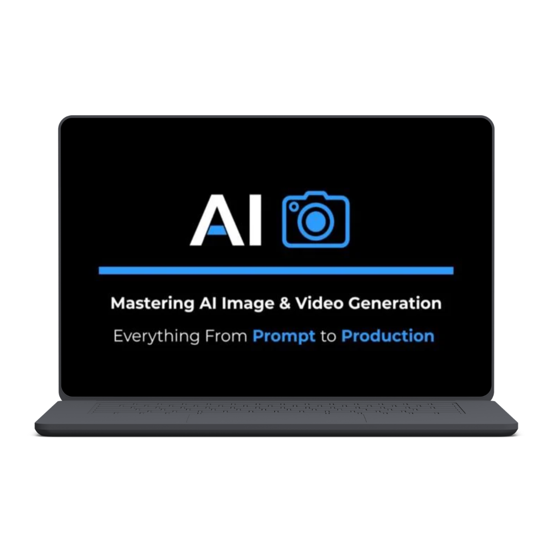 Ultra-Realistic AI Gen Mastery by Sam Butler (2026 July)
